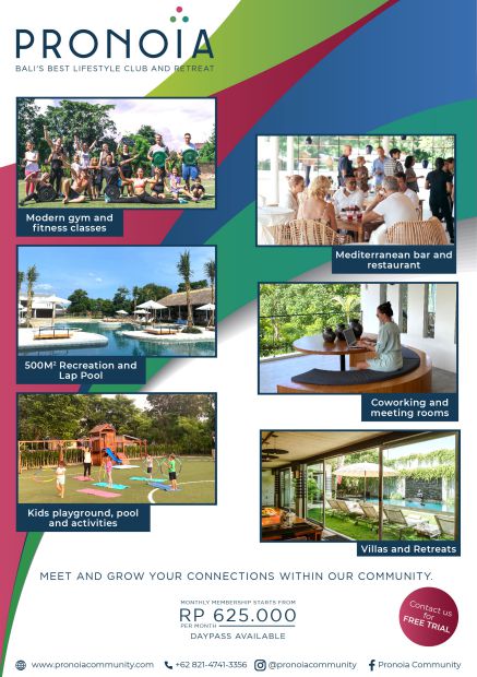 Jasa Desain Grafis di Bali