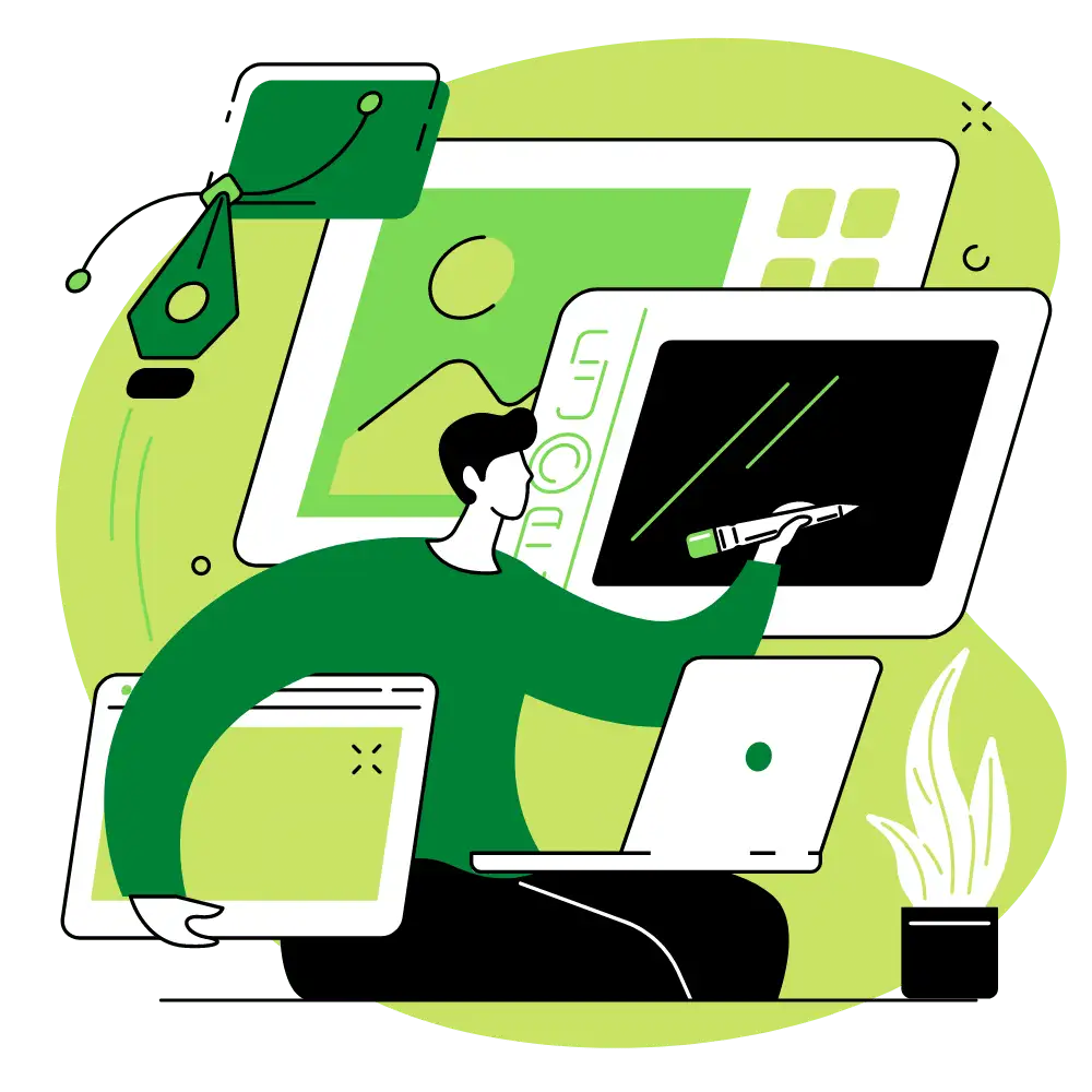 Jasa Desain Grafis di Bali